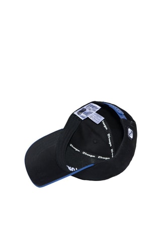 Pet Naruto Shippuden - Zwart en Marineblauw