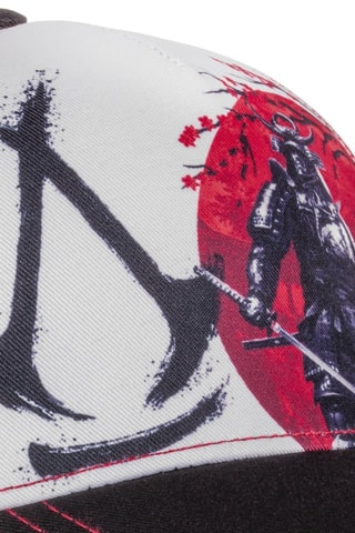 Pet Assassin's Creed - Zwart