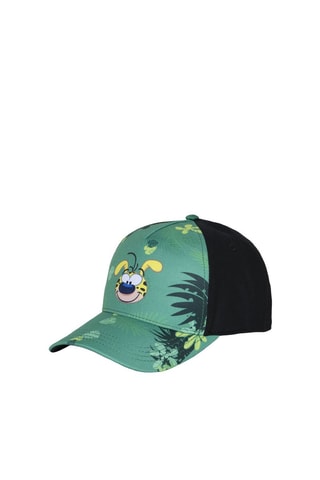 Pet Marsupilami - Lichtgroen