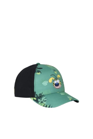 Pet Marsupilami - Lichtgroen
