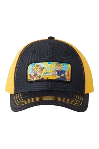 Pet Goku en Vegeta Dragon Ball Z Vegeto - Zwart