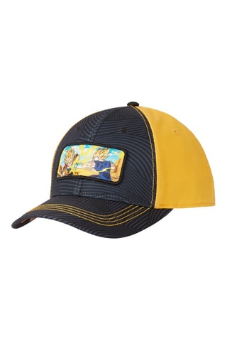 Pet Goku en Vegeta Dragon Ball Z Vegeto - Zwart