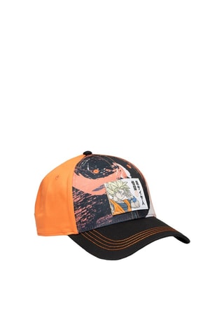 Pet Son Goku Dragon Ball Z- Zwart en Oranje
