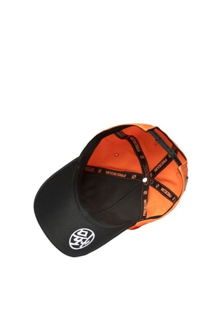 Pet Son Goku Dragon Ball Z- Zwart en Oranje