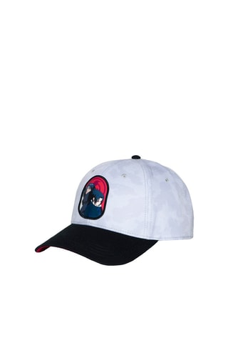Pet Itachi en Izuna Naruto - Wit en Zwart