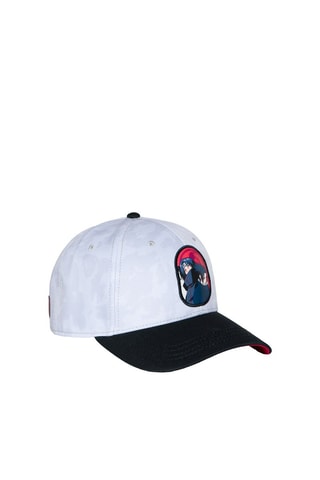 Pet Itachi en Izuna Naruto - Wit en Zwart