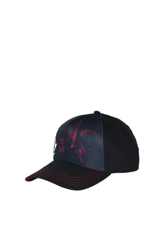 Pet Assassin's Creed Samurai - Zwart