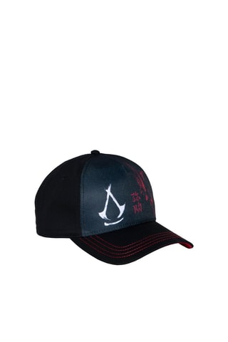 Pet Assassin's Creed Samurai - Zwart