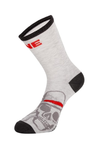 10 Paar Sokken One Piece - Multicolor
