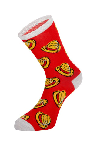 10 Paar Sokken One Piece - Multicolor