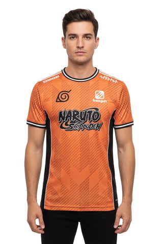 Badpak Naruto Naruto Shippuden - Oranje
