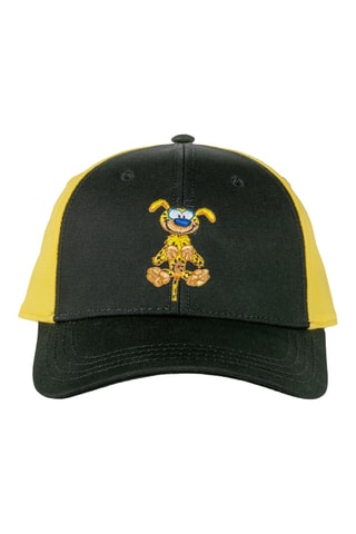 Pet Marsupilami - Geel en Zwart