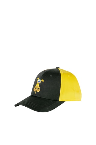 Pet Marsupilami - Geel en Zwart