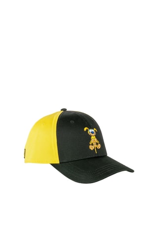 Pet Marsupilami - Geel en Zwart