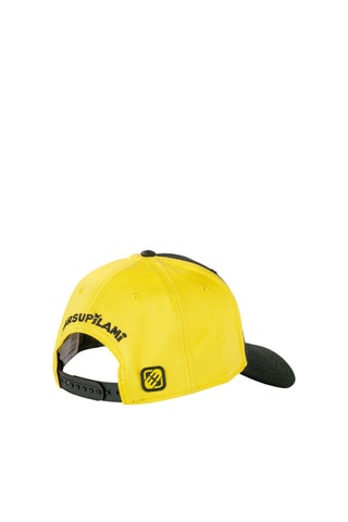 Pet Marsupilami - Geel en Zwart