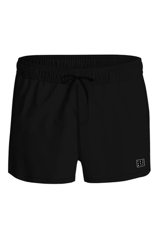 Zwemshort - Zwart