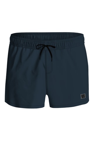 Zwemshort - Marineblauw