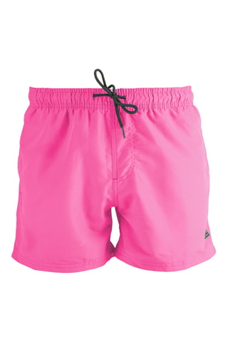Short de bain - Rose