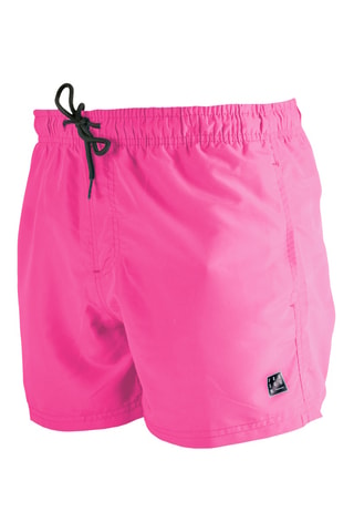 Short de bain - Rose