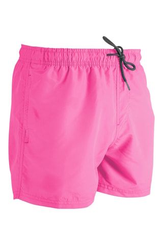 Short de bain - Rose