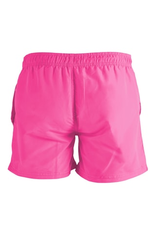 Short de bain - Rose