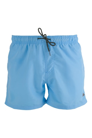 Short de bain - Ciel