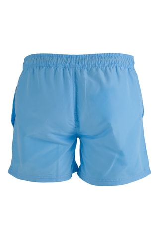 Short de bain - Ciel
