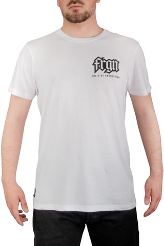 T-shirt - Wit