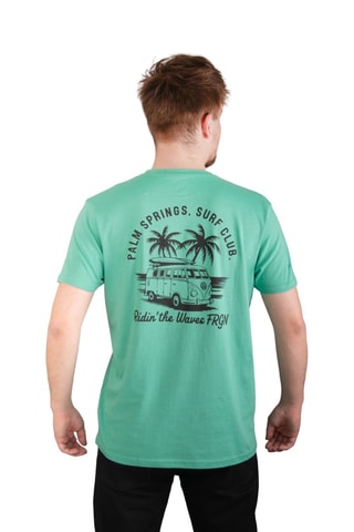 T-shirt - Groen