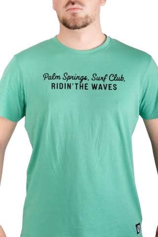 T-shirt - Groen
