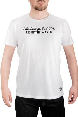 T-shirt - Wit