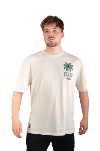 T-shirt - Wit
