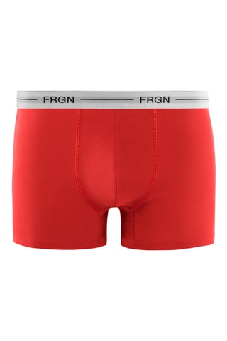 3 Boxers - Zwart