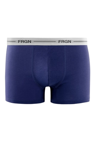 3 Boxers - Zwart