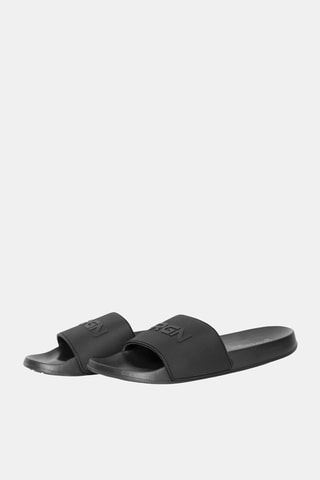 Mules - Noir