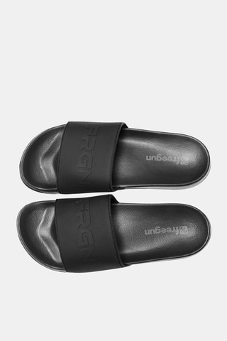 Mules - Noir