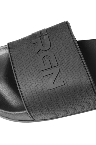 Mules - Noir