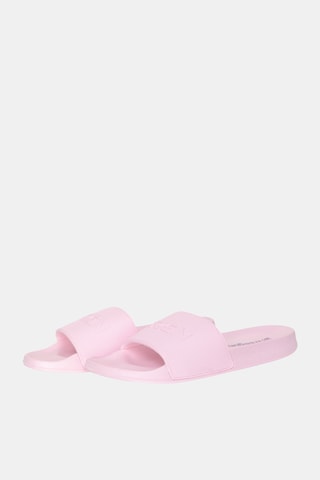 Mules - Rose