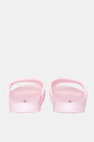 Mules - Rose