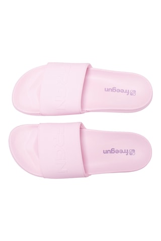 Mules - Rose