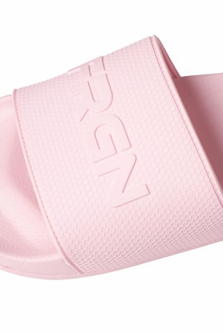 Mules - Rose
