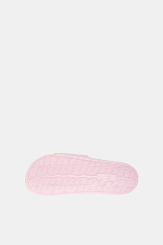 Mules - Rose
