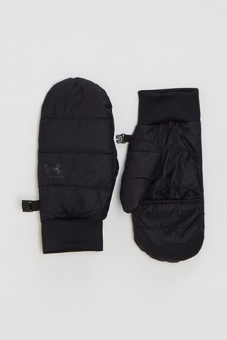 Moufles - Noir