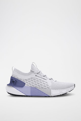 Chaussures de running HOVR™ Phantom 3 SE -  Blanc