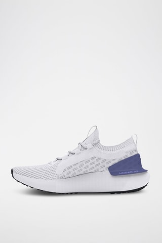 Chaussures de running HOVR™ Phantom 3 SE -  Blanc