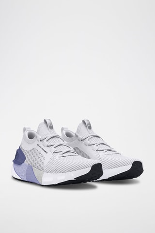 Chaussures de running HOVR™ Phantom 3 SE -  Blanc