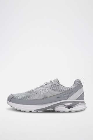 Tennis Apparition - Gris clair