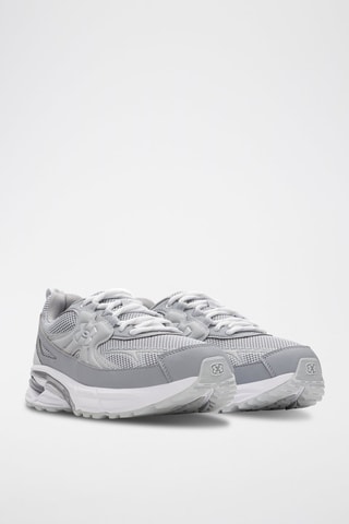 Tennis Apparition - Gris clair