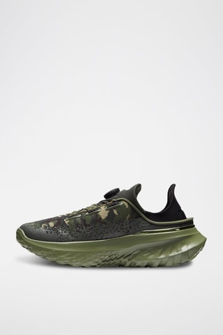Tennis - Vert