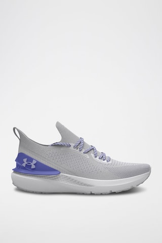 Chaussures de running Shift -  Gris
